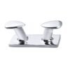 316 Stainless steel Twin Horn Bollard 316 Stainless steel Twin Horn Bollard