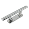 316 Stainless Steel Stylish Oval Mooring Cleat 316 Stainless Steel Stylish Oval Mooring Cleat