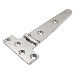 stainless steel hinge for boat hatch