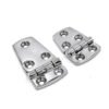 Stainless Steel Narrow Eage Hinge Stainless Steel Narrow Eage Hinge