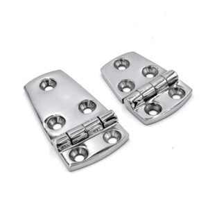 Stainless Steel Narrow Eage Hinge