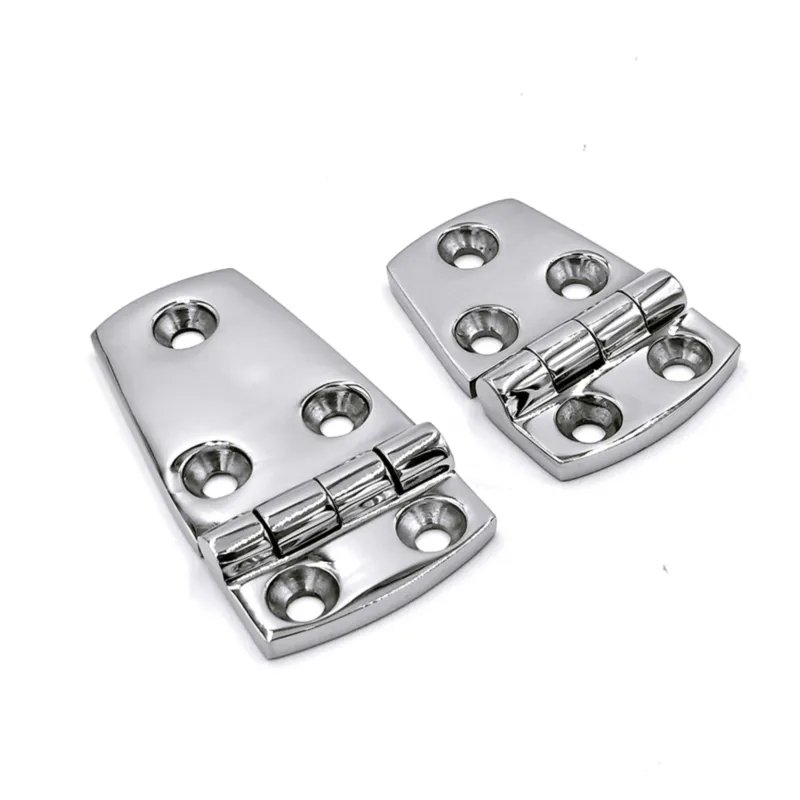 Stainless Steel Narrow Eage Hinge Stainless Steel Narrow Eage Hinge