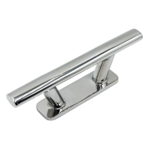 316 Stainless Steel Stylish Oval Mooring Cleat 316 Stainless Steel Stylish Oval Mooring Cleat