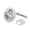 Stainless Steel Turning Hatch Latch Stainless Steel Turning Hatch Latch