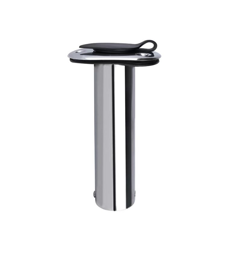 Angled Fishing Rod Holder Angled Fishing Rod Holder