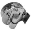 2 Marine Grade 316 Stainless Steel 2 inch Flush Mount Hatch Latch