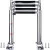 Stainless Steel Diving Ladder For Boat Stainless Steel Diving Ladder For Boat
