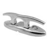 4 316 Stainless Steel Flip up Rope Cleat for Yacht