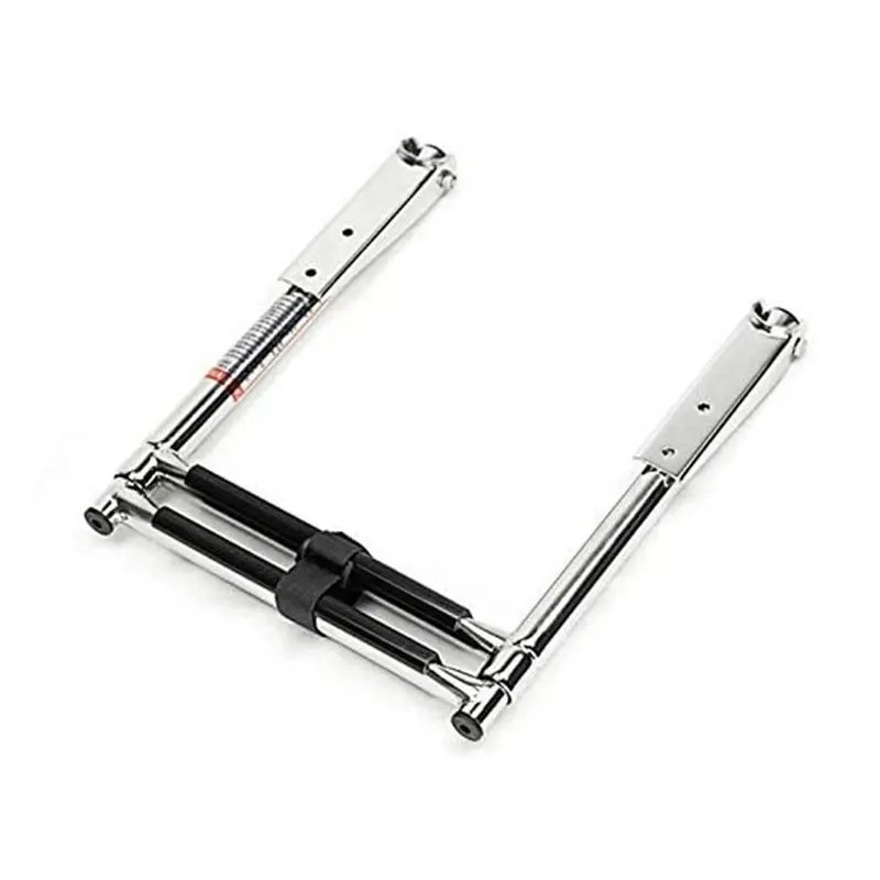 4 Stainless Steel Diving Ladder For Boat