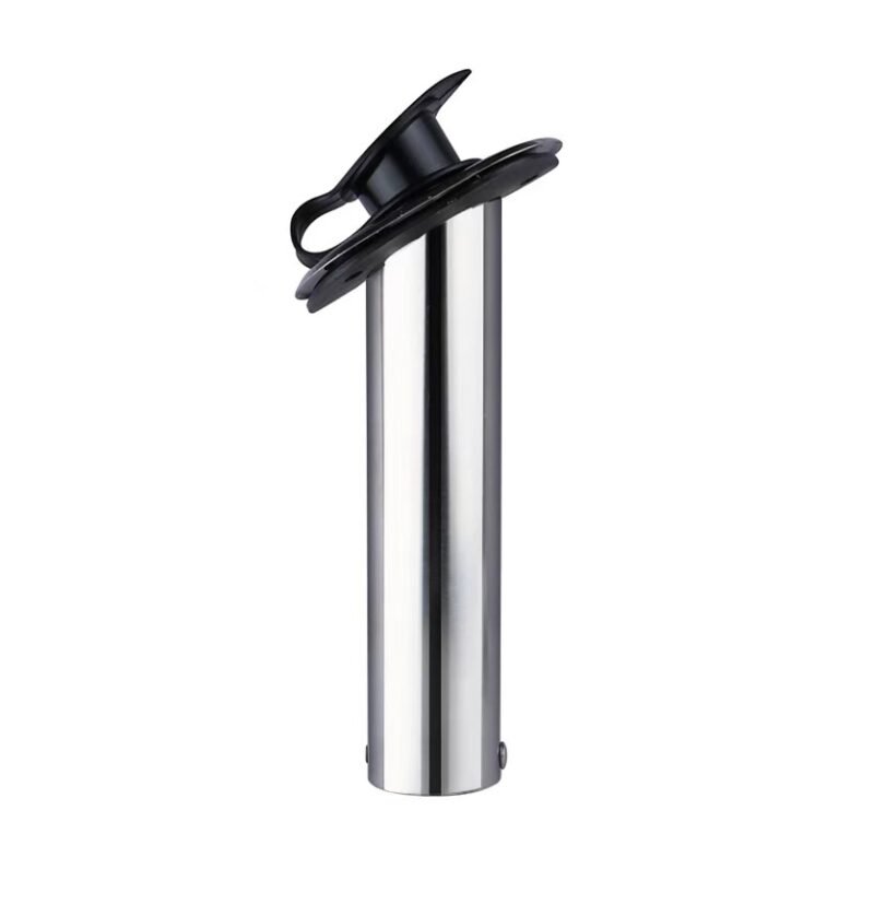 Angled Fishing Rod Holder Angled Fishing Rod Holder