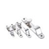 316 stainless steel boat rope chock 316 stainless steel boat rope chock