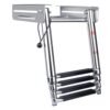 Hidden Diving Ladder Hidden Diving Ladder