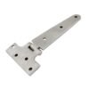 5 Marine Grade 316 Stainless Steel Heavy Duty T Type Hinge For Boat Hatch