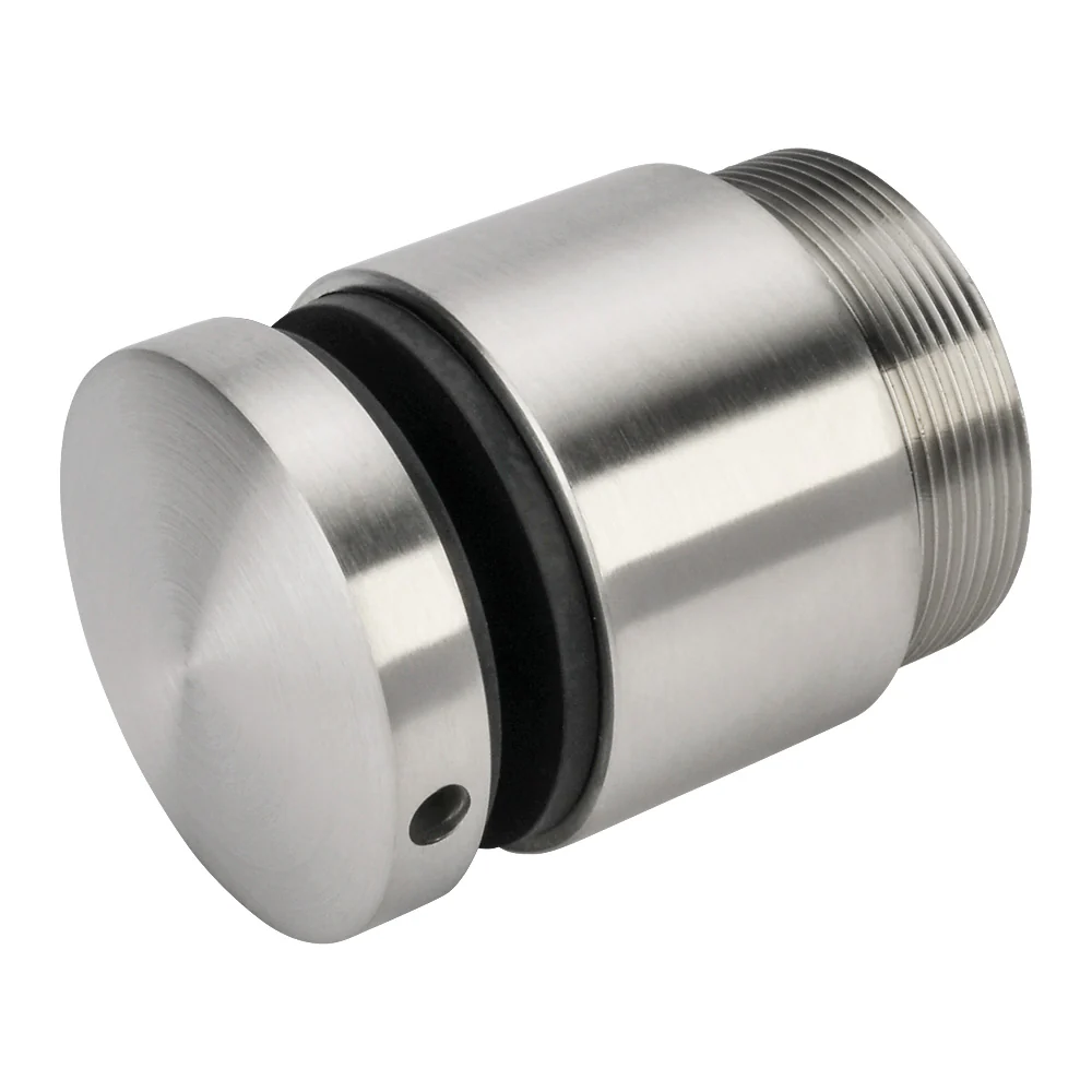 Balcony Glass Fence Standoff